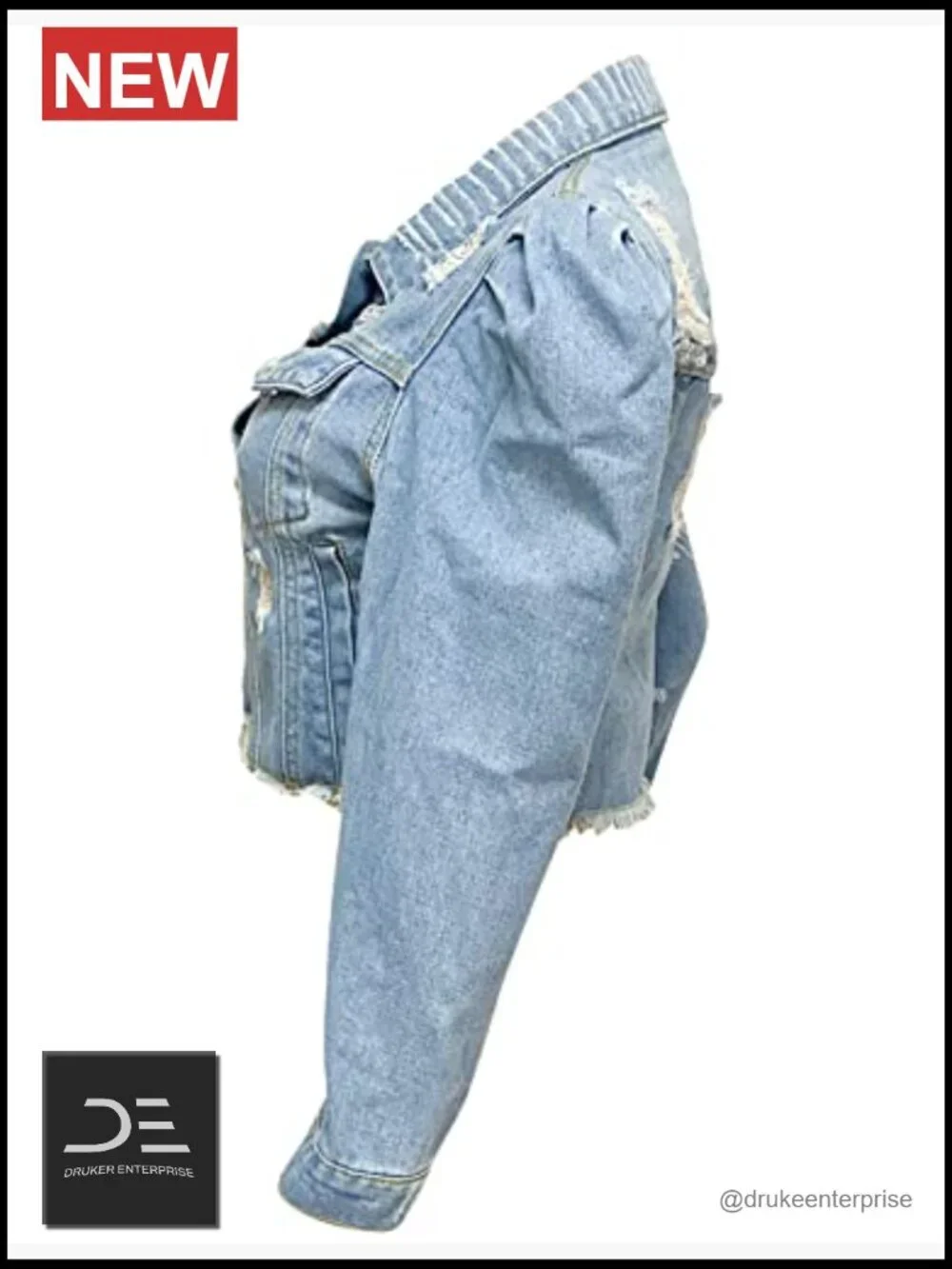 N/A distressed crop